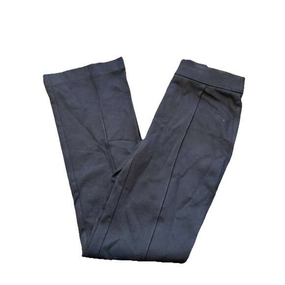 Nine West Pants Size XS Bootcut Stretch Pull On Sculpting Tummy NWT Womens - Picture 5 of 7